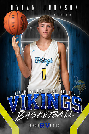 Johnson_Viking_basketball