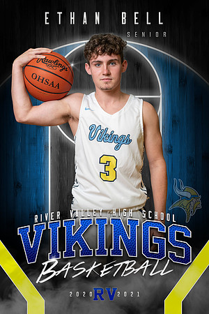 Bell_Viking_basketball
