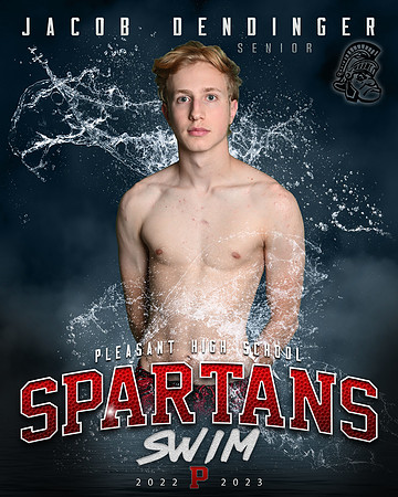 PHS_Swim_Dendinger