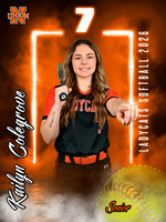 Softball 2026