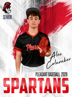 PHS_26_Baseball_Columber