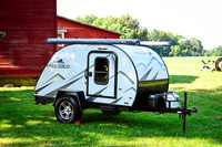 FreeSolo Camper