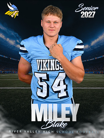 RV_Football_Miley