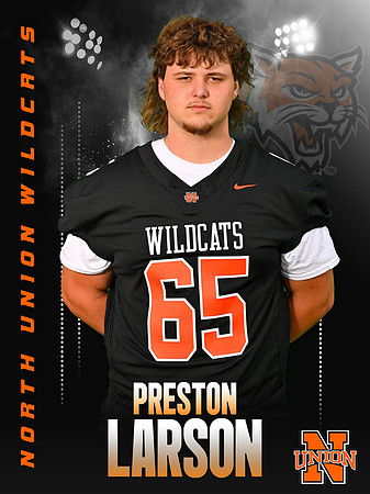 NorthUnion_FB_25_Larson