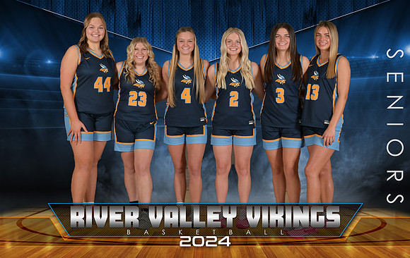 Viking_basketball_Team_23_Girls