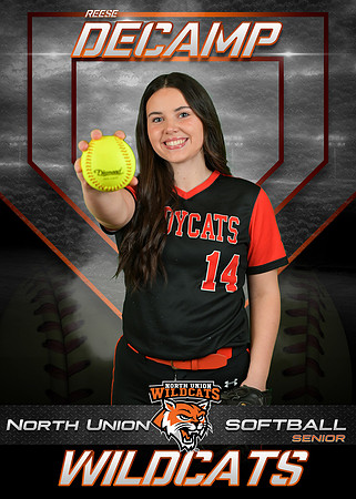 Softball_NUHS_DeCamp