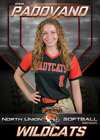 Softball_NUHS_Padovano