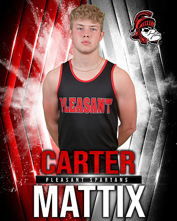 PHS_Track_Mattix