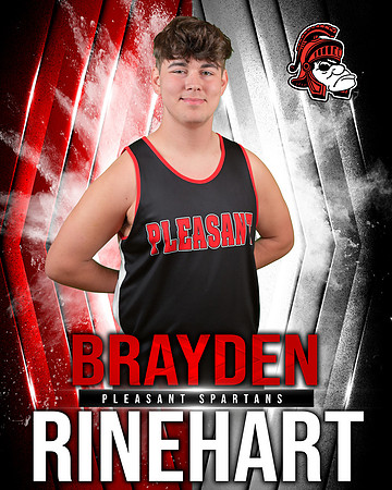 PHS_Track_Rinehart