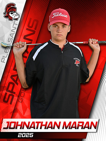 PHS_Golf_Maran