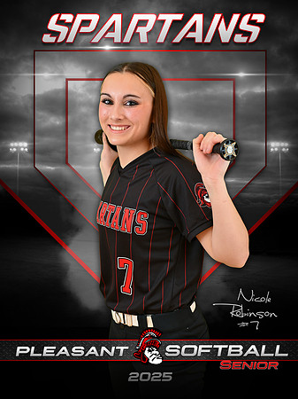 PHS_Softball_Robinson