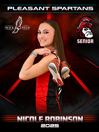 PHS_Track_Robinson