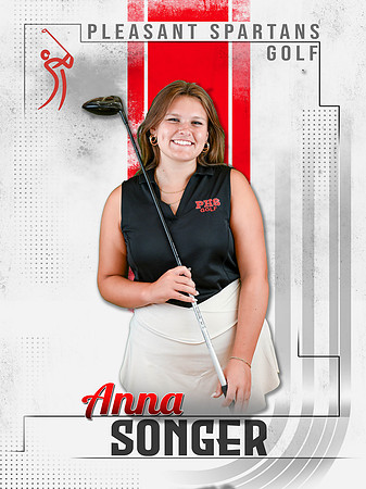 PHS_Golf_Songer
